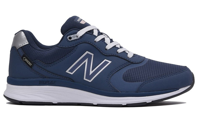 (WMNS) New Balance 880 Series Sneakers Navy WW880GN4