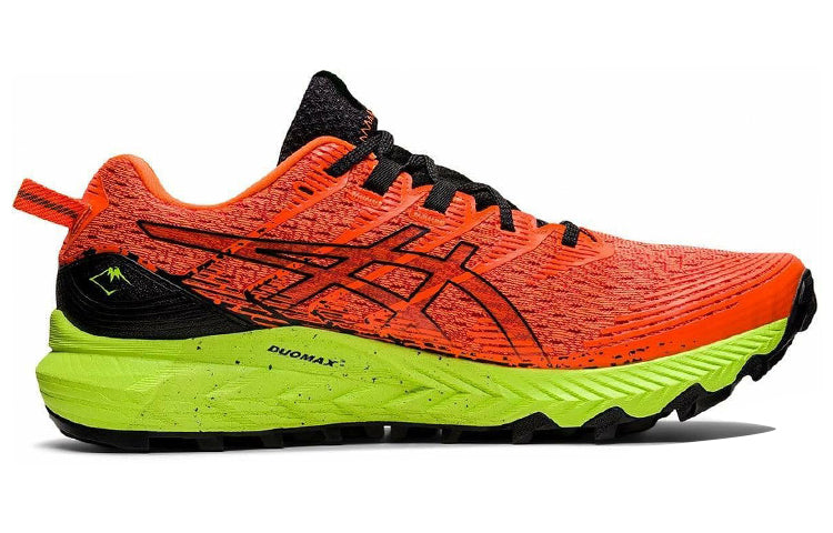 ASICS Gel-Trabuco 10 'Shocking Orange' 1011B329-800