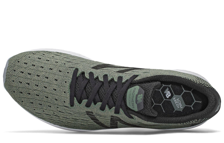 New Balance Fresh Foam Zante Pursuit 'Mineral Green' MZANPMG