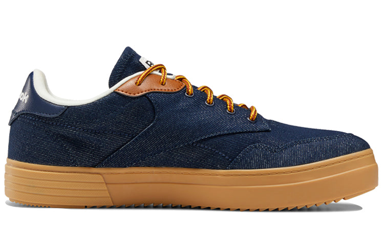 Reebok Royal Techque T Vulc 'Dark Blue' EG5126