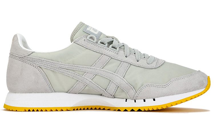 Onitsuka Tiger Dualio 'Pastel Light Green' D600N-1010