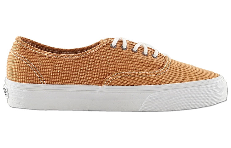 Vans Authentic 'Yellow' VN000ZUIFQV
