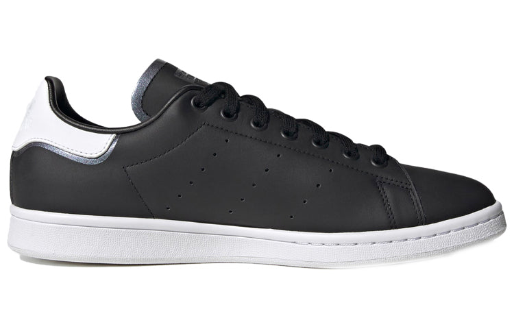adidas Stan Smith 'Black Iridescent' FU9614