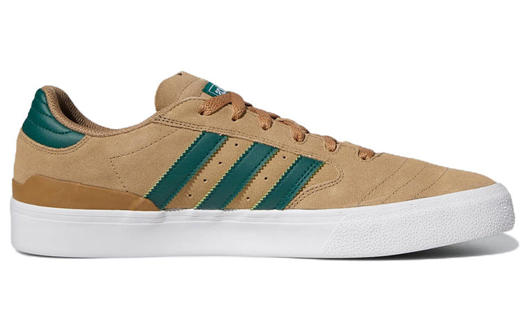 adidas Busenitz Vulc 2.0 'Cardboard Collegiate Green' GY6908