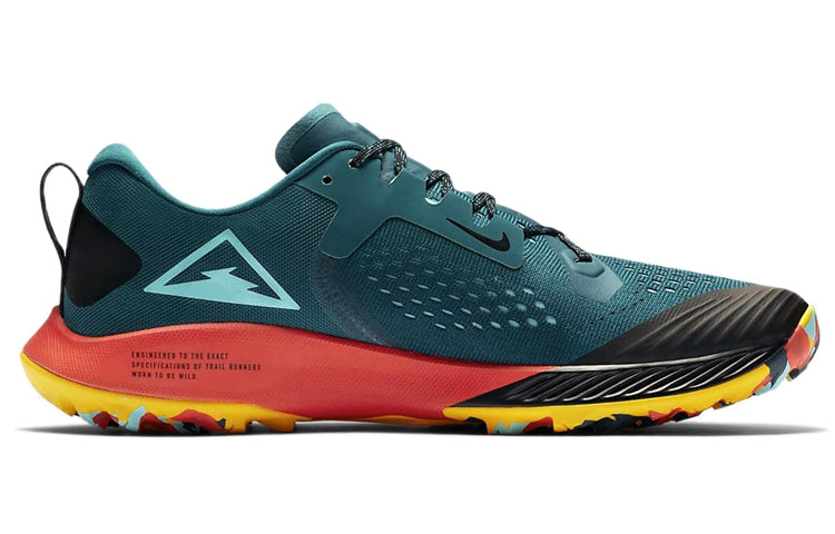 Nike Air Zoom Terra Kiger 5 'Geode Teal' AQ2219-302