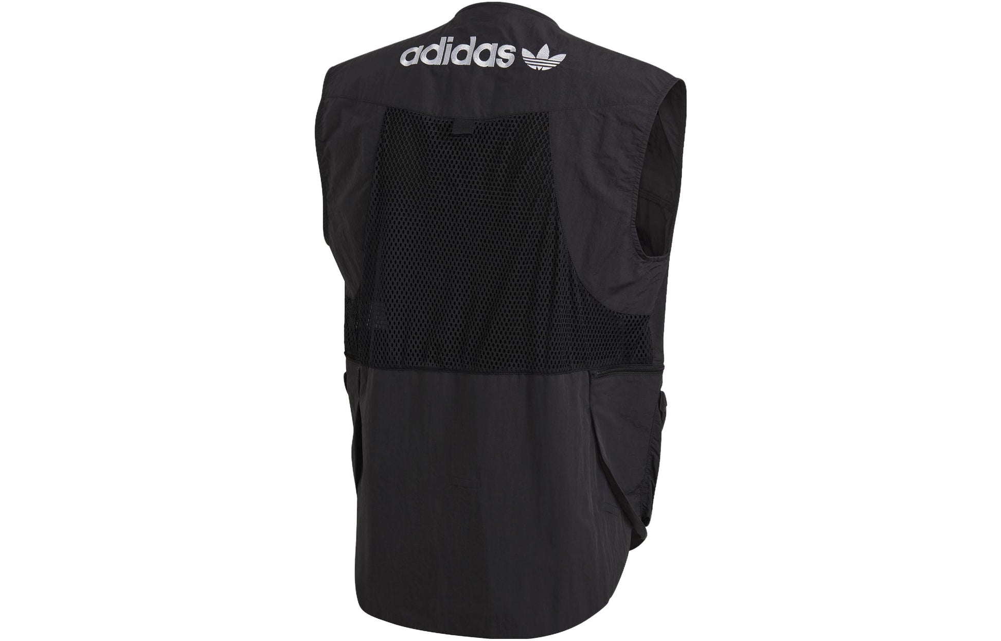 adidas Adventure Trail Vest 'Black' GD5578