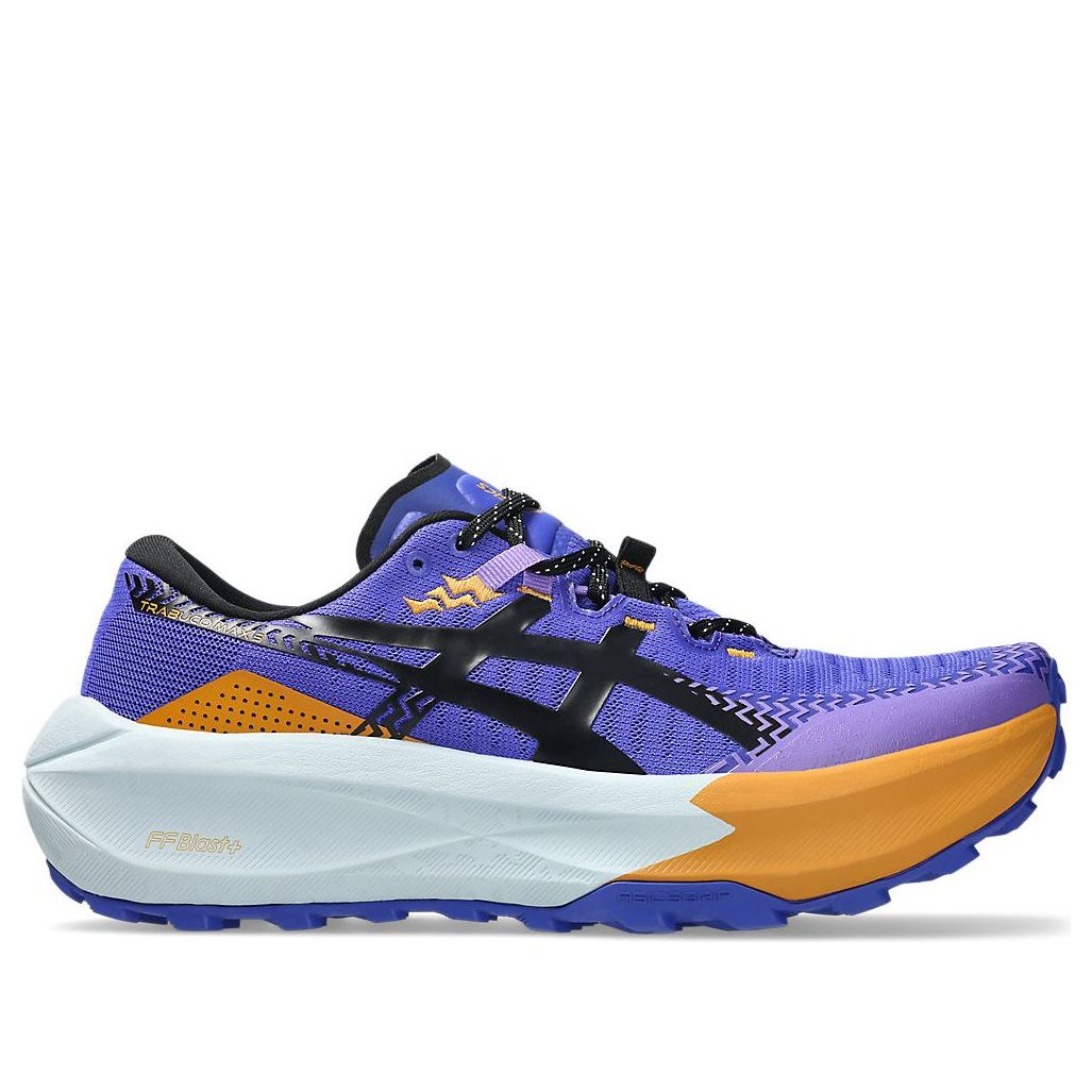 ASICS Trabuco Max 5 'Cobalt Burst Black' 1011C164-400