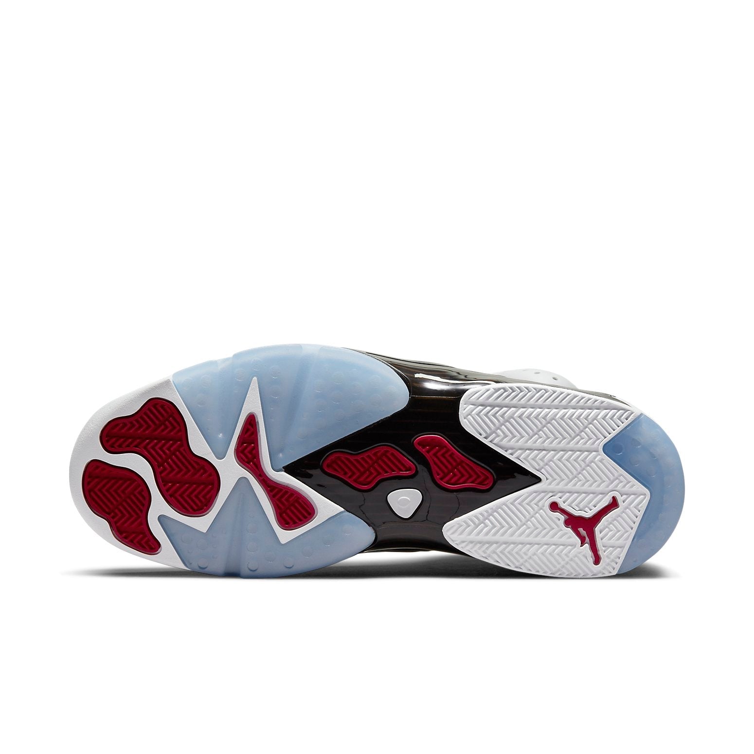 Air Jordan 6-17-23 'Carmine' DC7330-006