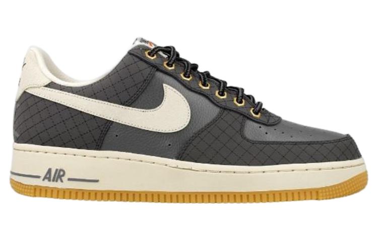 Nike Air Force 1 Low 'Dark Grey Gum' 488298-094