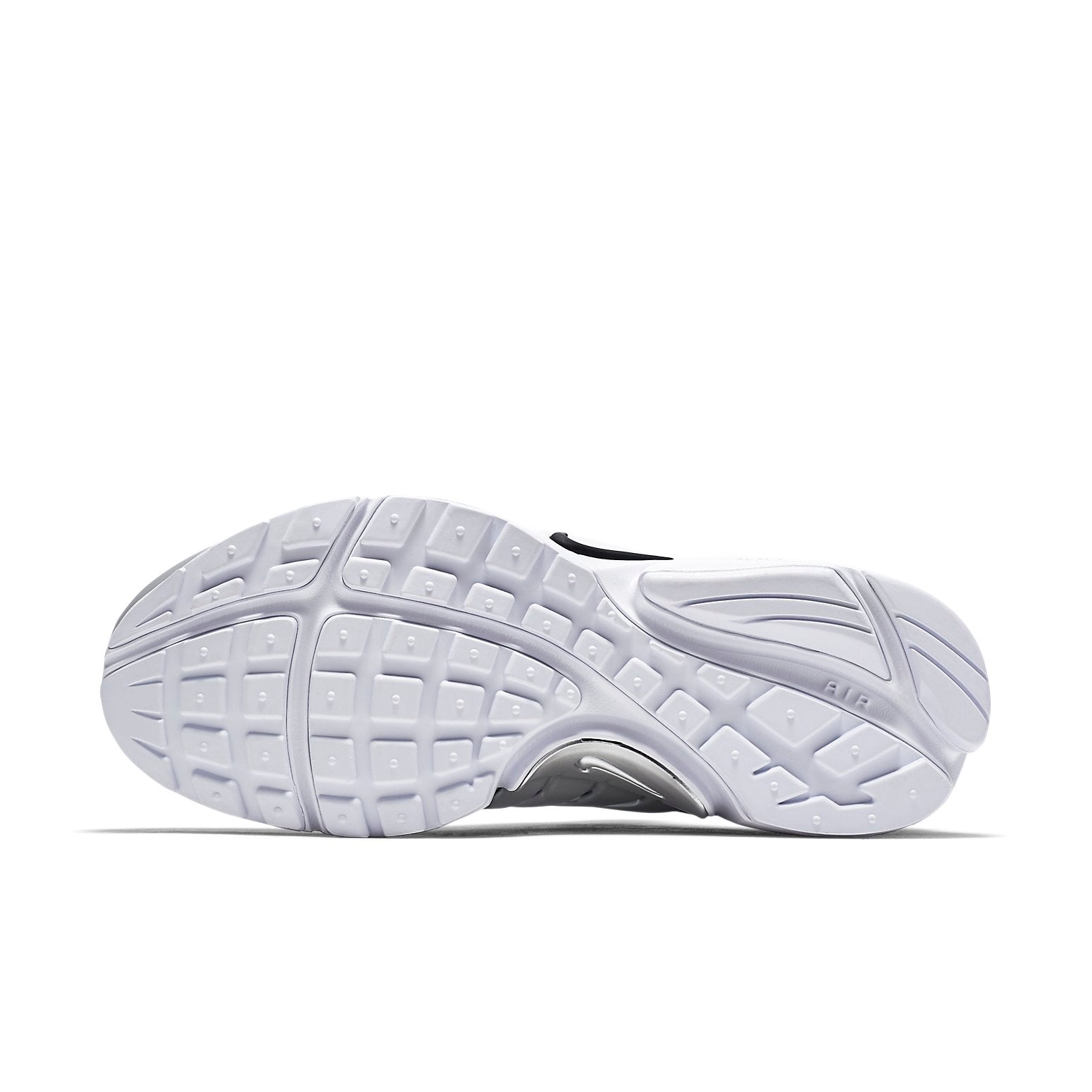 (WMNS) Nike Air Presto QS 'Metal Mesh' 878069-001