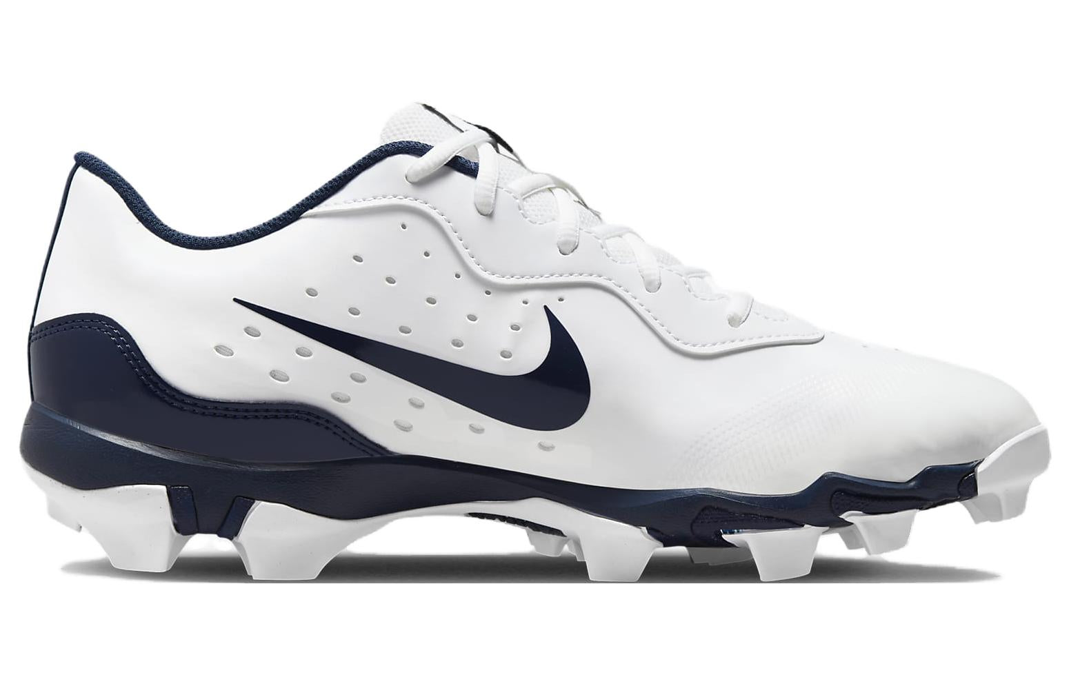 Nike Alpha Huarache 4 Keystone 'White Midnight Navy' DJ6524-103