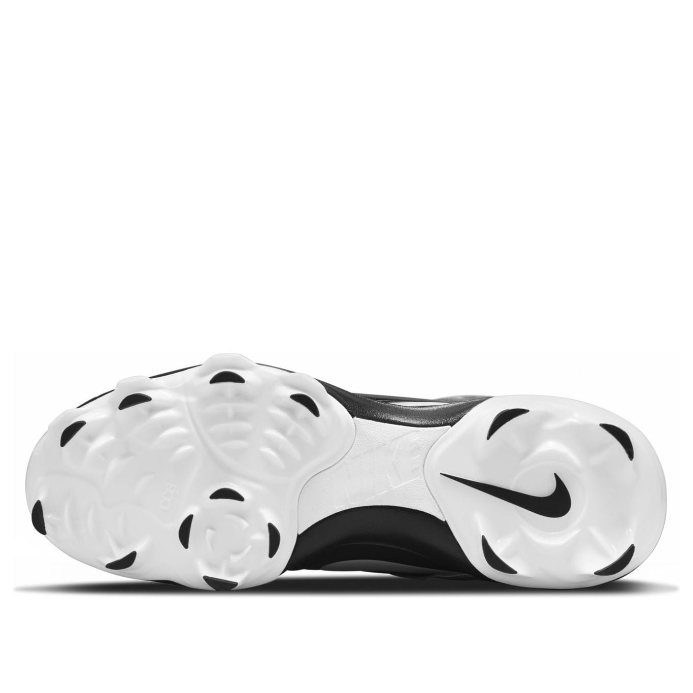 Nike Force Trout 7 Pro MCS 'Black White' CT0828-005