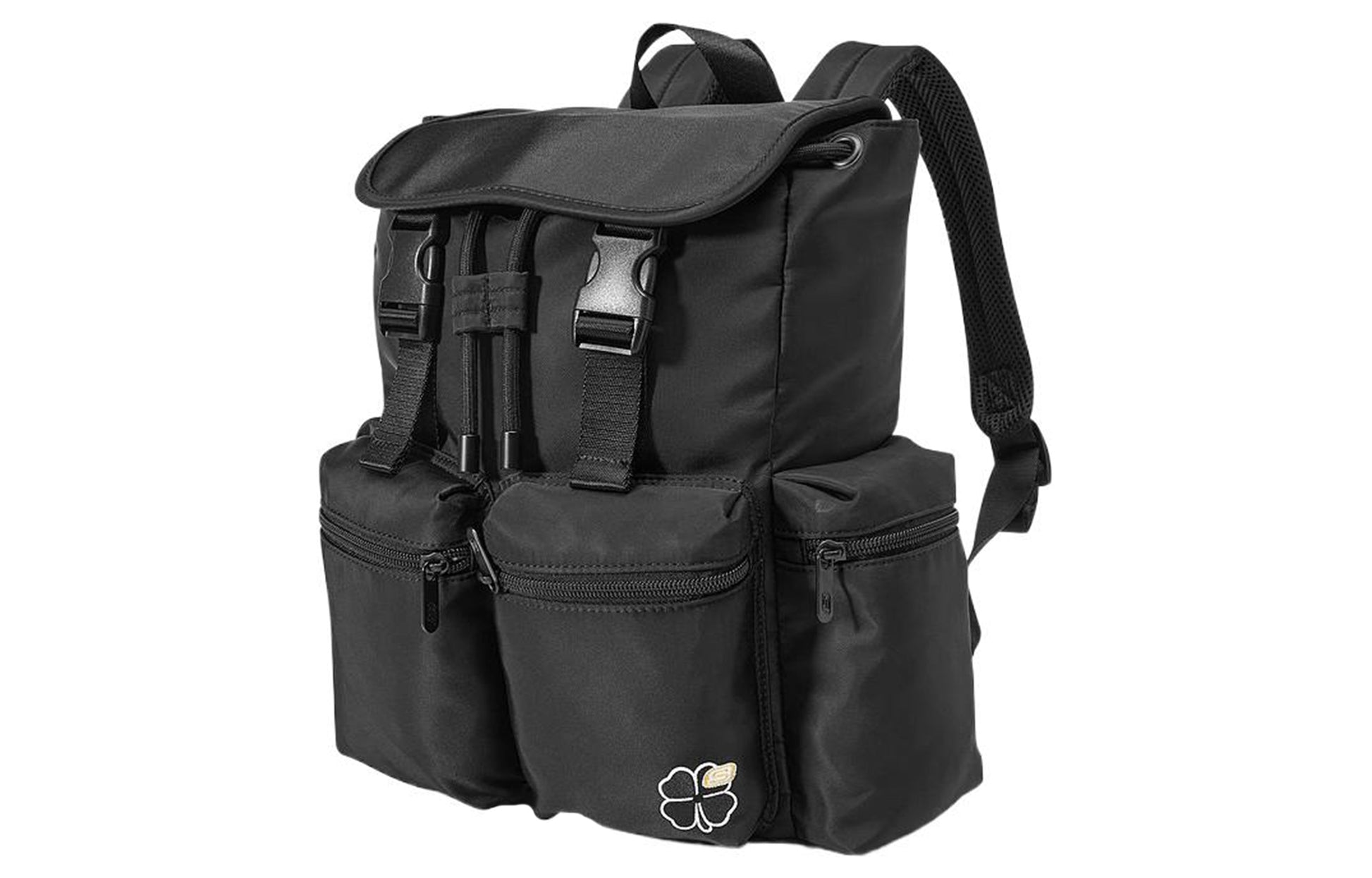 Skechers Casual Backpack 'Black' L223U010-NX