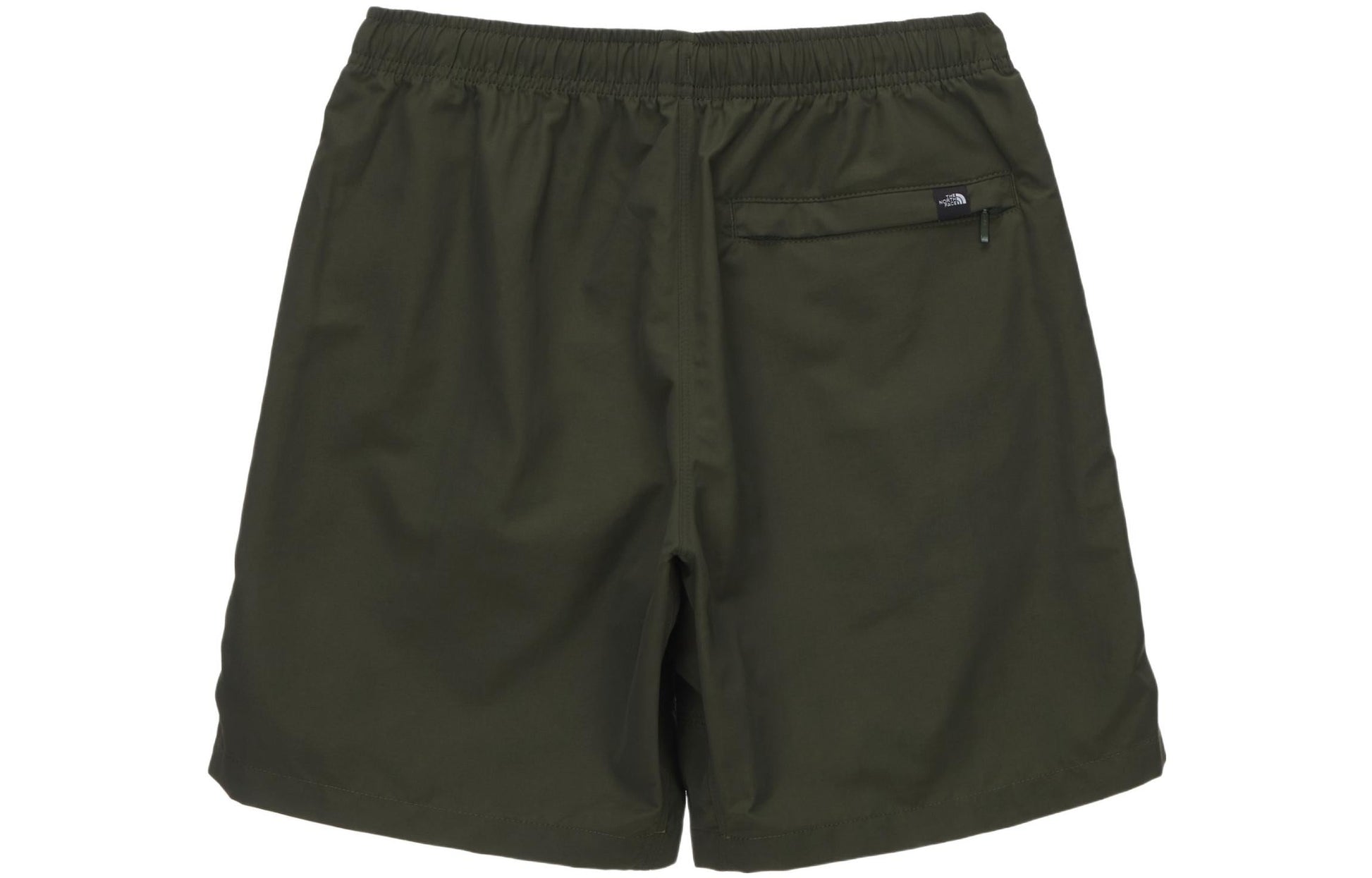 THE NORTH FACE SS22 Daily Essential Shorts 'Black' NS6NN20A
