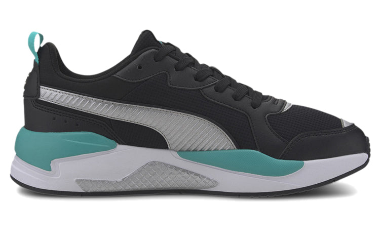 PUMA Mercedes X-ray Black 306509-02