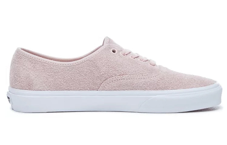 Vans Authentic 'Hairy Suede - Sepia Rose' VN0A38EMRZC