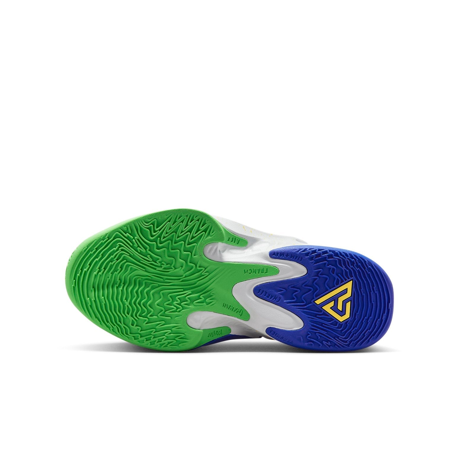 (GS) Nike Zoom Freak 4 'Summer Vibes' DQ0553-103