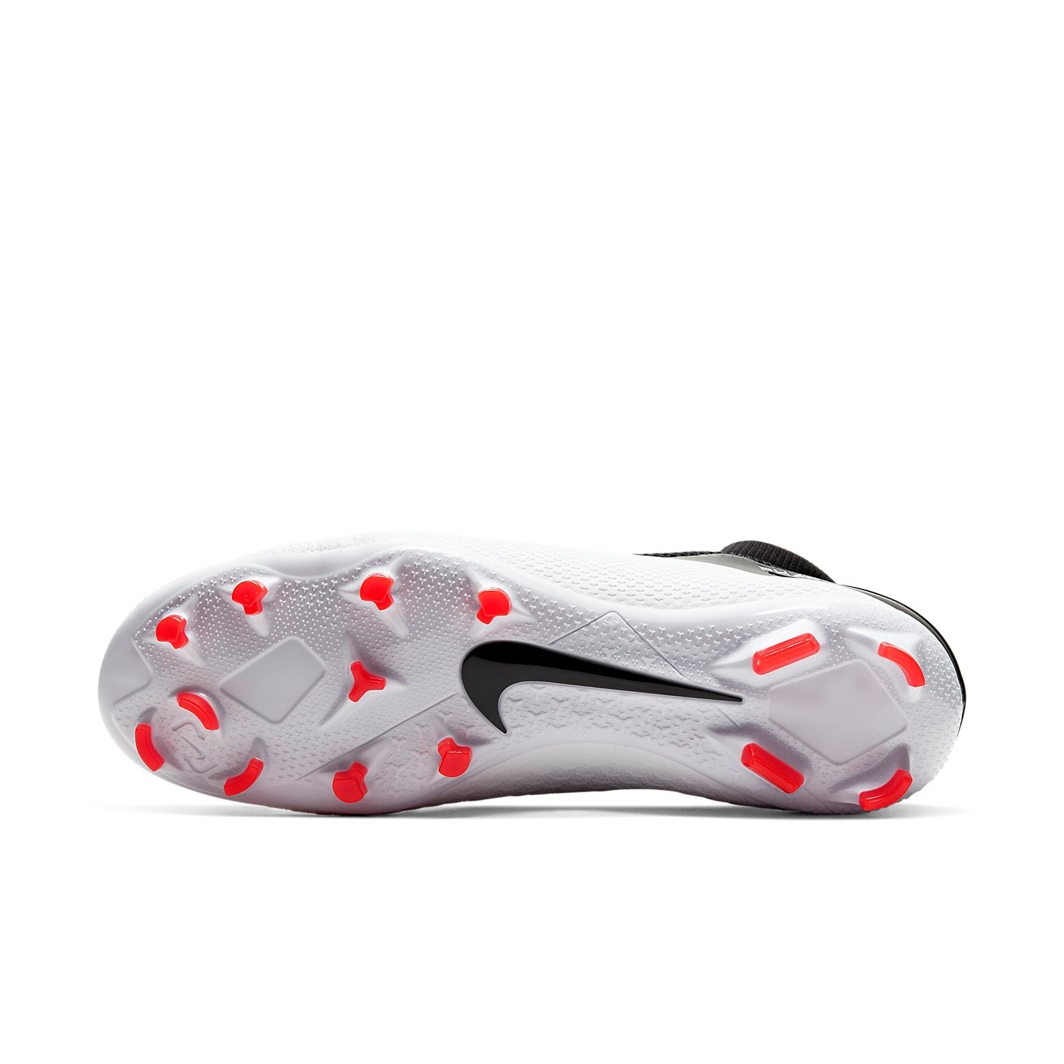 Nike Phantom Vision 2 Pro DF FG 'Black White' CD4162-106