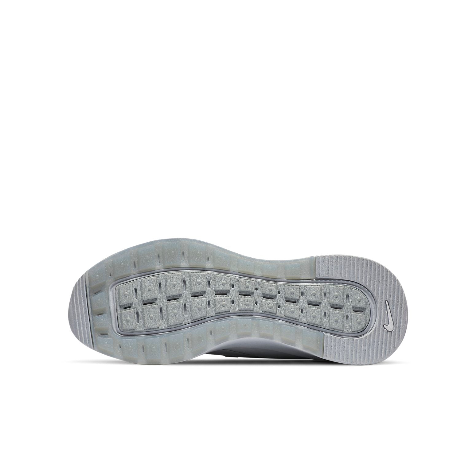 (GS) Nike Reposto Gray DA3260-009