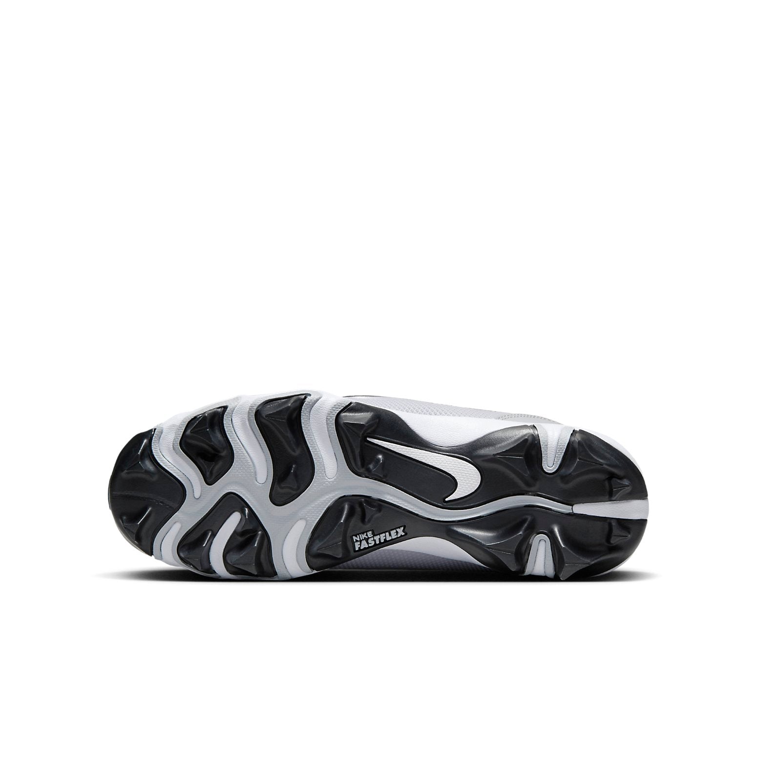 (GS) Nike Force Trout 9 Keystone 'Pewter' FB9731-002