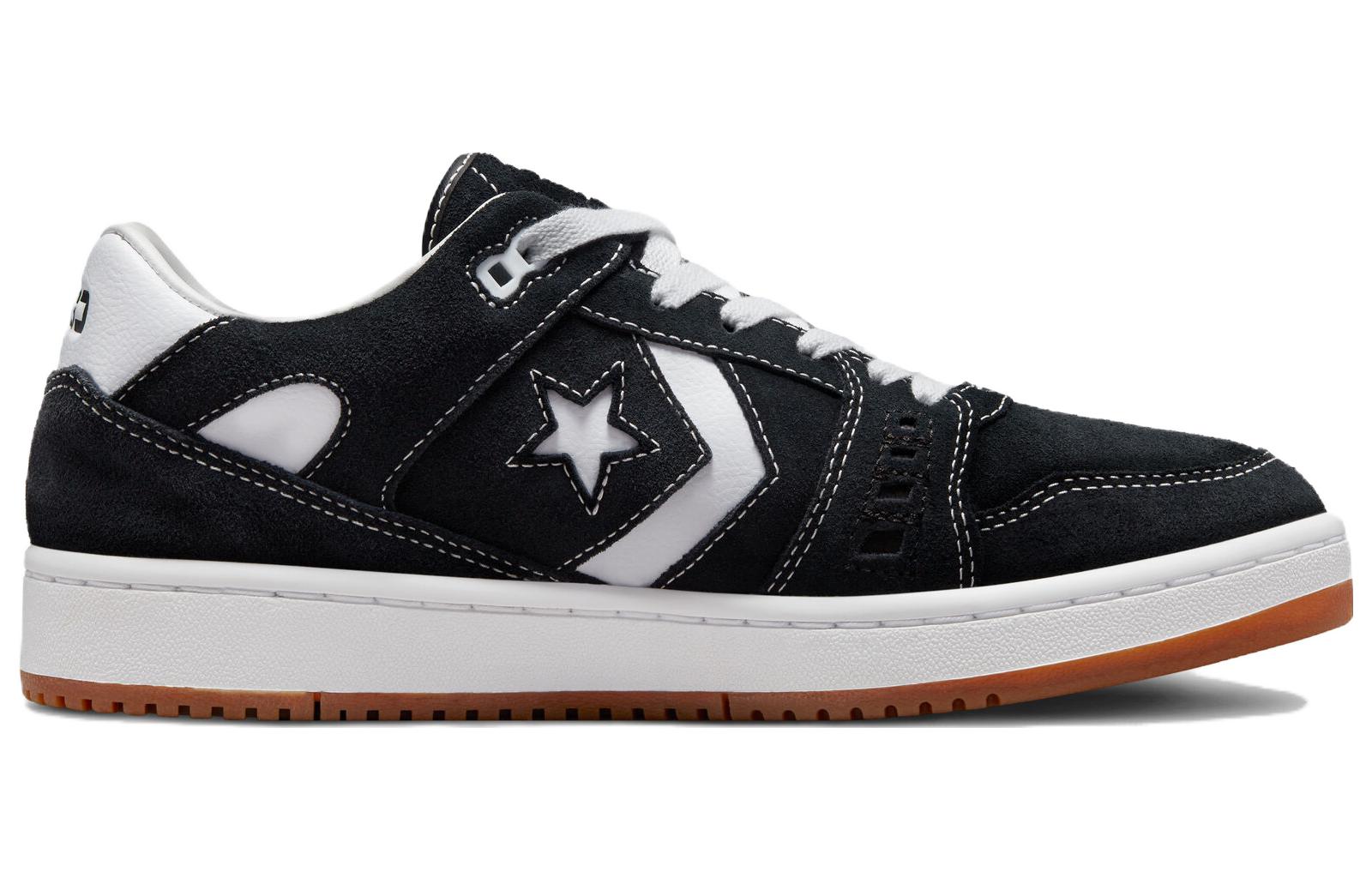 Converse AS-1 Pro 'Black White Gum' A04144C