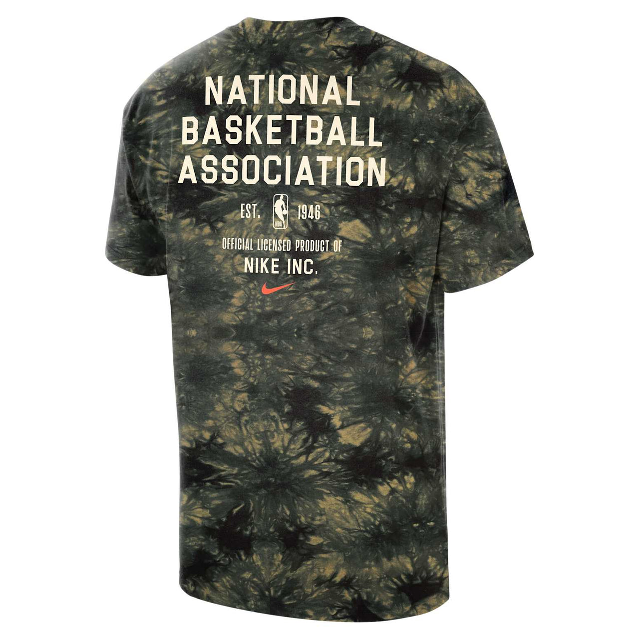 Nike NBA Team 31 Max90 T-shirt 'Neutral Olive' HF0873-276
