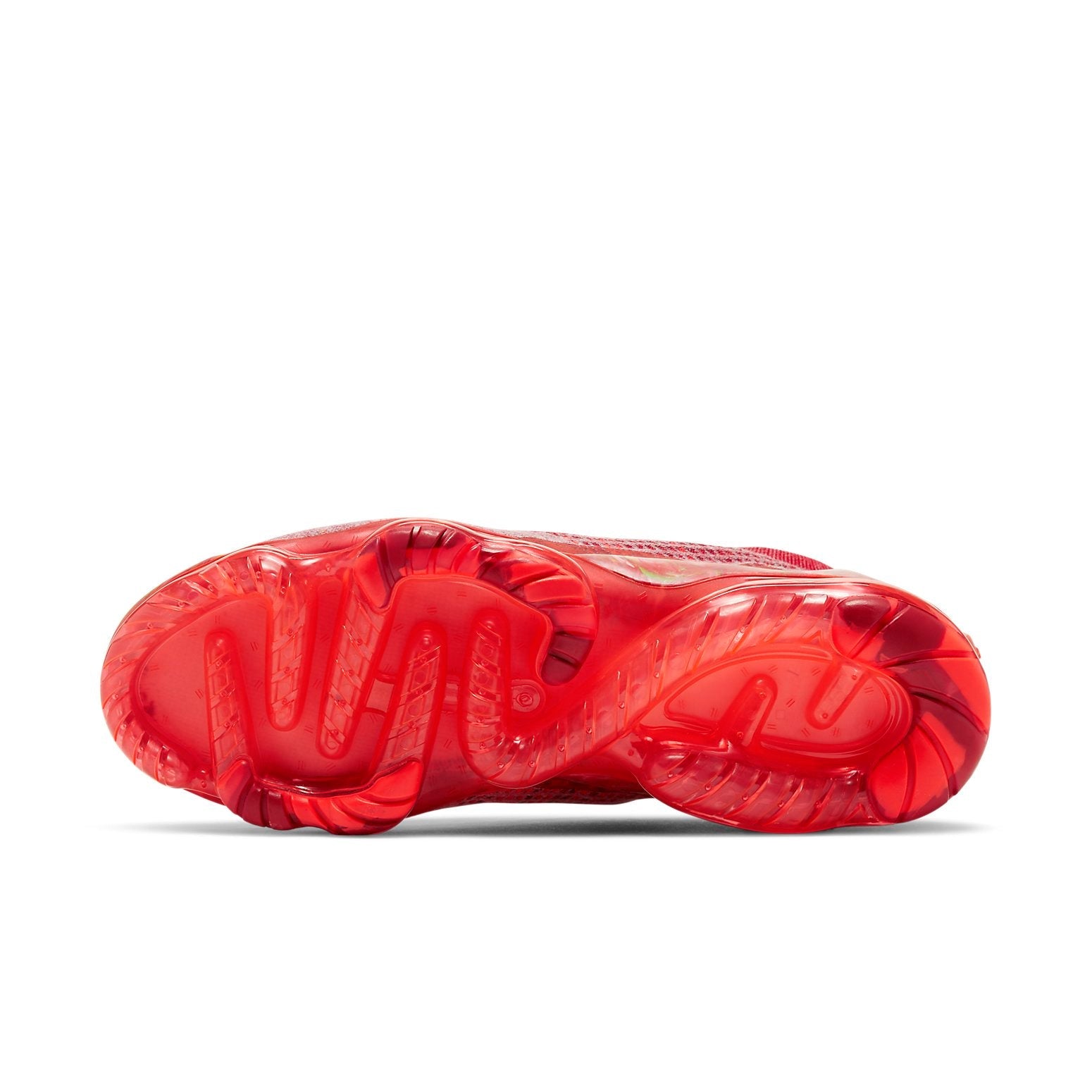 Nike Air VaporMax 2020 Flyknit 'Team Red' CT1823-600