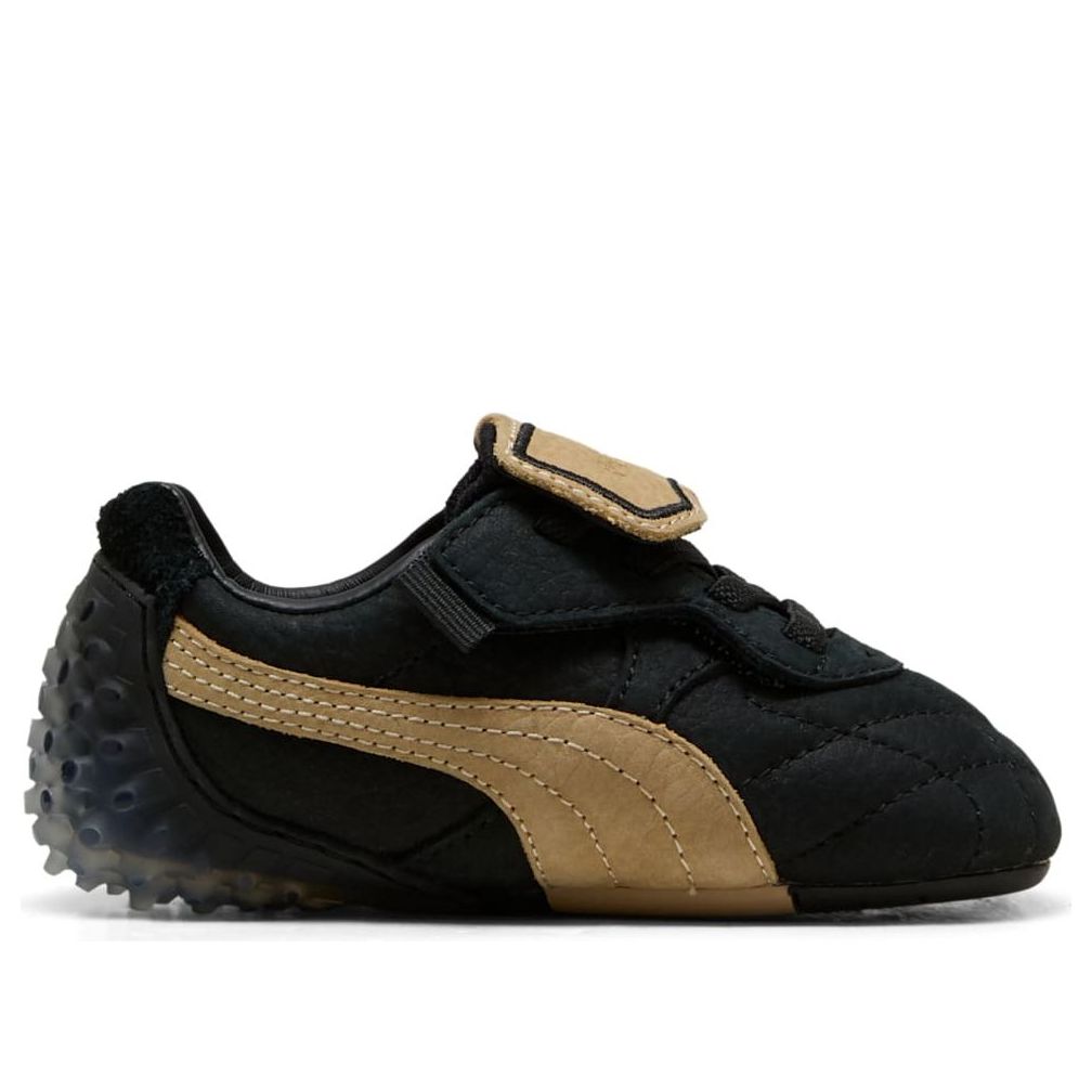 (TD) PUMA x Fenty Avanti LS 'Black Prairie Tan' 404782-01