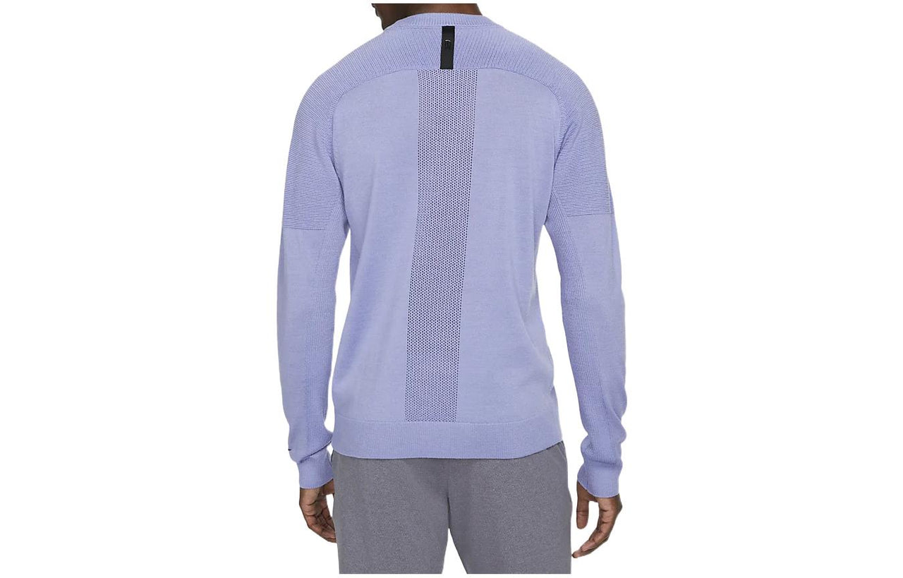Nike Tiger Woods Knit Golf Sweater CU9782-569