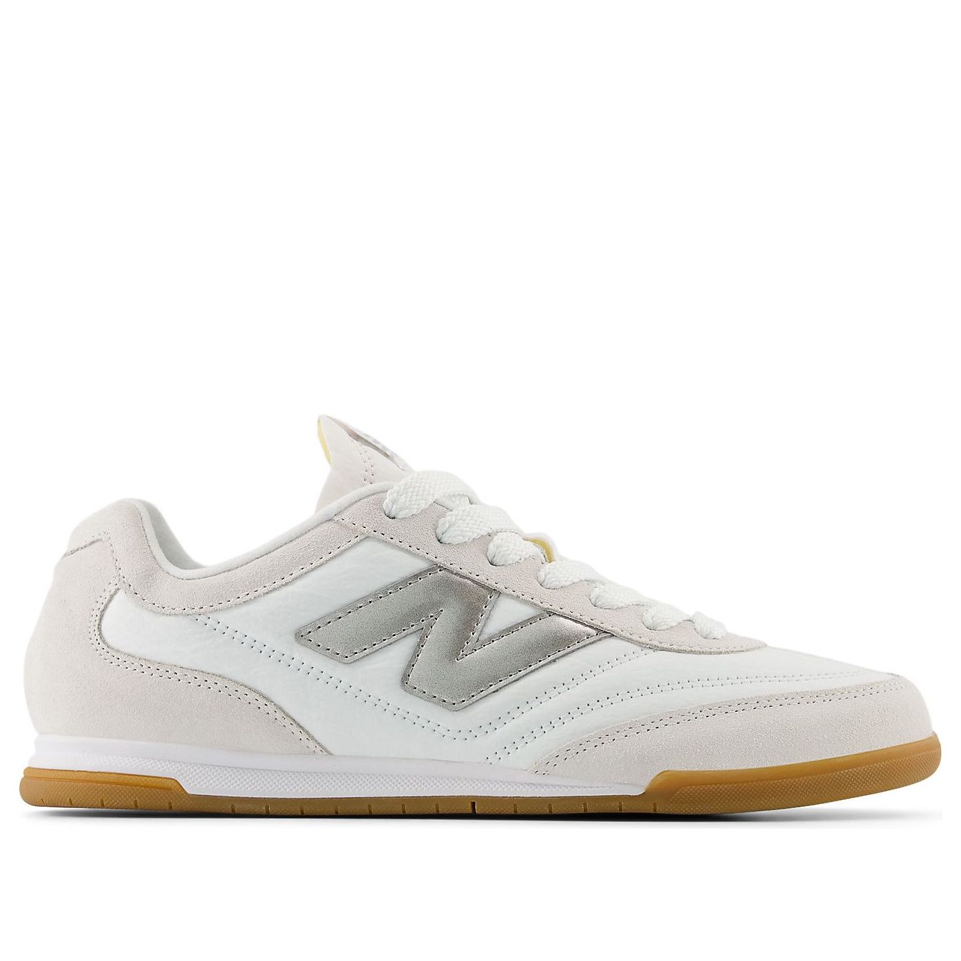 New Balance RC42 'White Silver' URC42WS