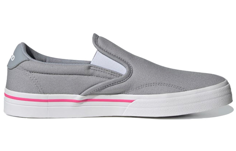 (WMNS) adidas neo Kurin Grey H04971