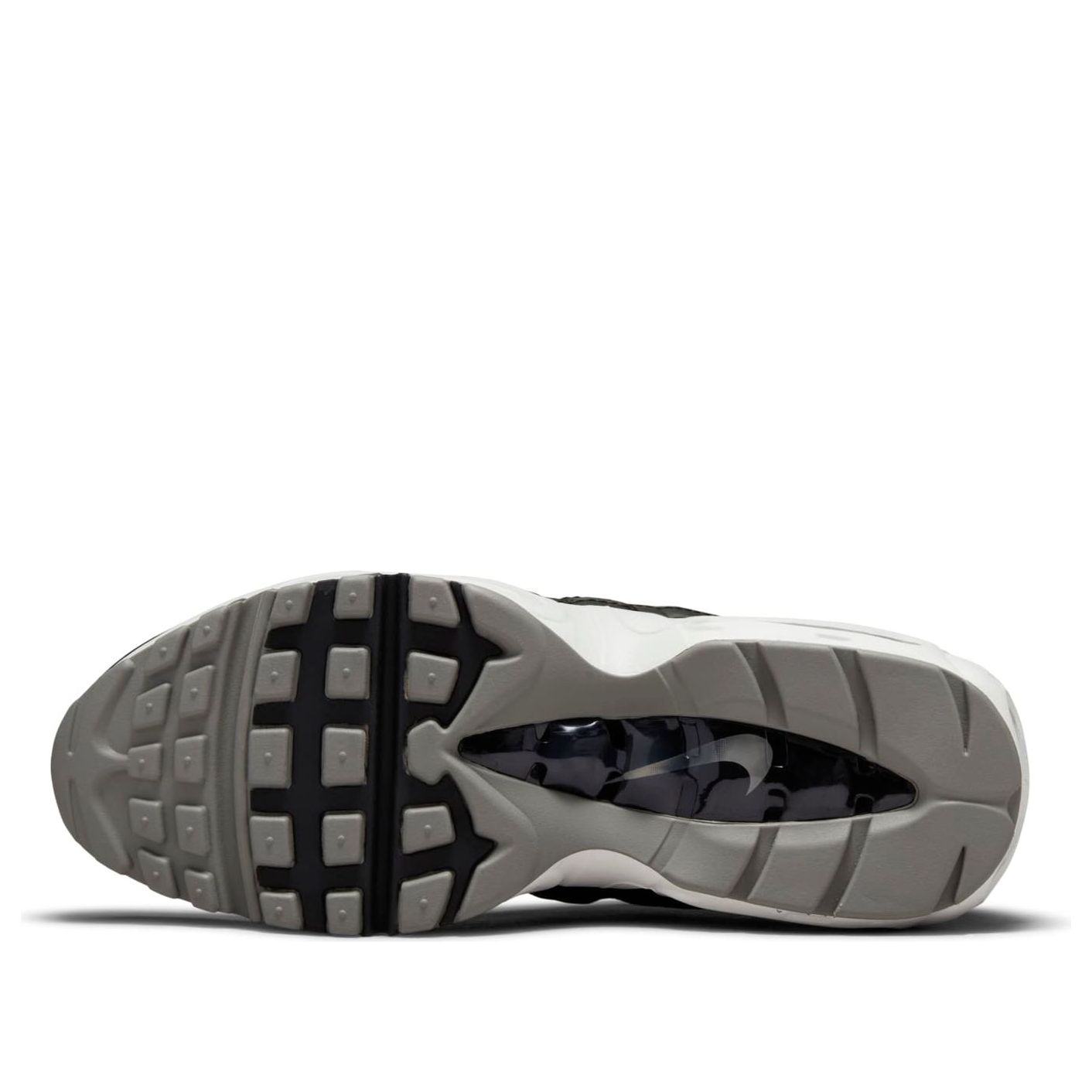 (WMNS) Nike Air Max 95 'Reflective Iridescent Camo' DC9474-001