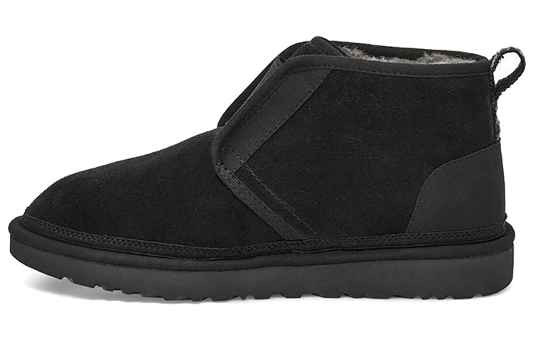 UGG Neumel Flex Snow boots Black 1106995-BTNL