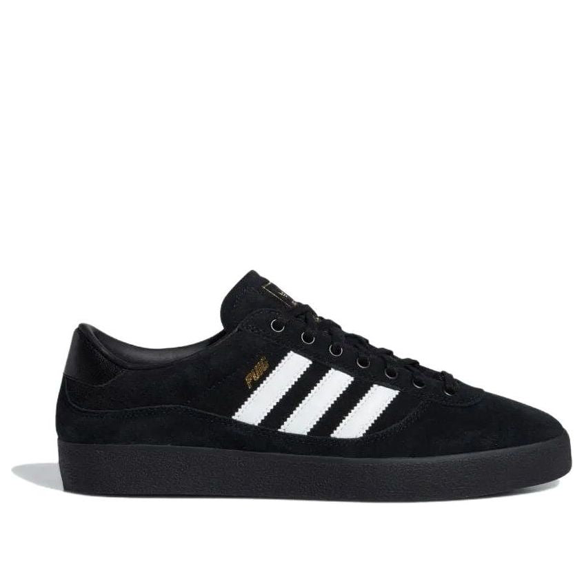 adidas Puig Indoor 'Core Black Cloud White' IH4814