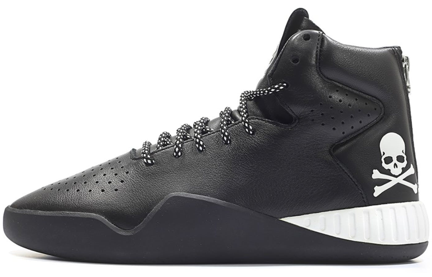 adidas x Mastermind x Tubular Instinct 'Black' BA9727
