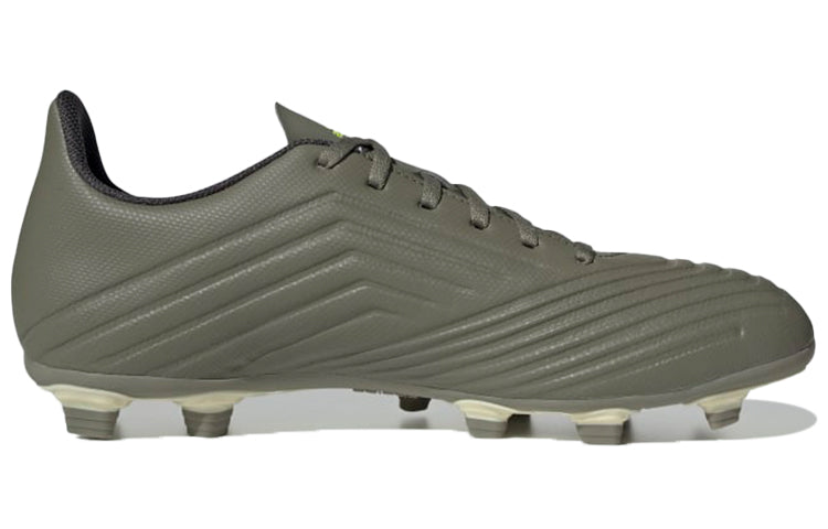 adidas Predator 19.4 MG 'Army Green' EF8211