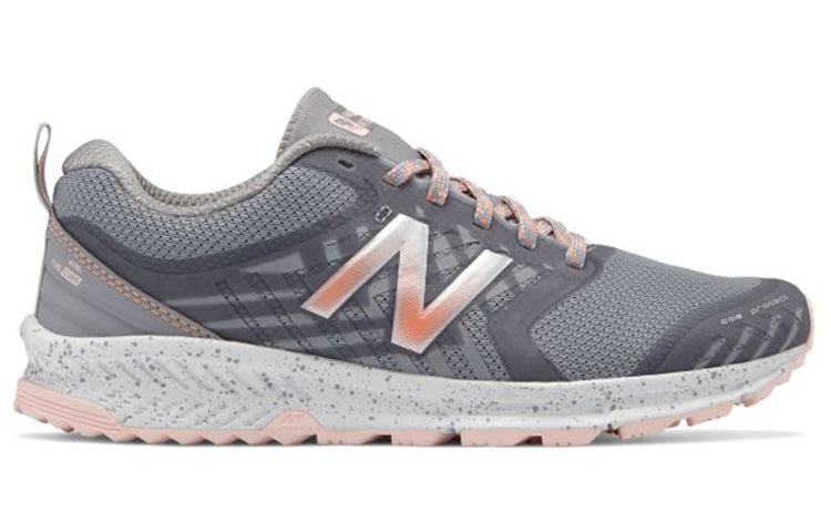 (WMNS) New Balance FuelCore NITREL Trail WTNTRCS1