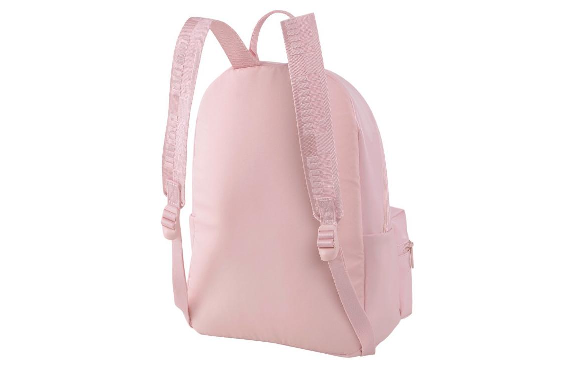 (WMNS) PUMA Core Up Backpack 'Pink' 078708-02