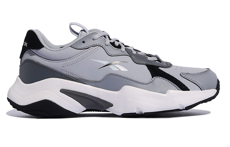 Reebok Royal Turbo Impulse Cln Running Shoes Gray FV7318