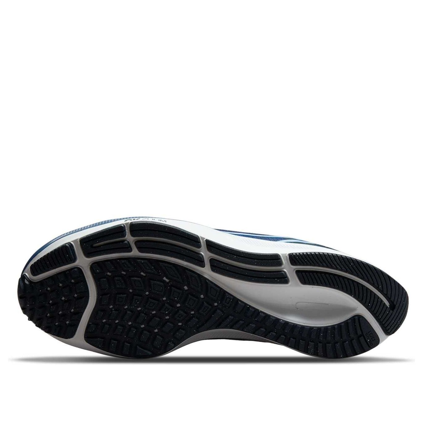 (WMNS) Nike Air Zoom Pegasus 38 'Dark Blue' CW7358-400