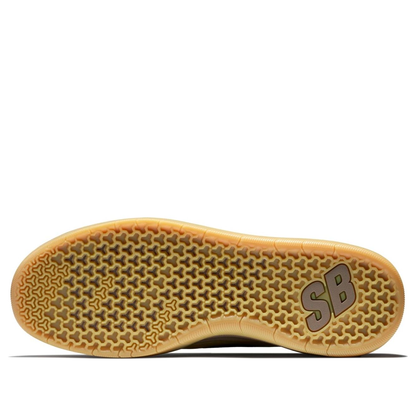 Nike Nyjah Free SB 'Dark Brown' AA4272-992