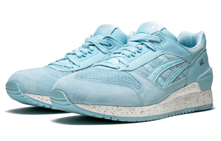 ASICS Gel-Respector 'Crystal Blue' H6E3L-4040