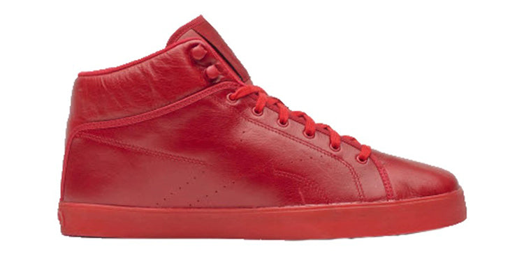 Reebok T Raww Excellent Red J97764