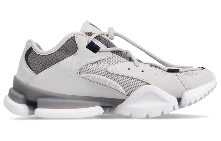 Reebok Run.R 96 'Grey White Navy' CN8383