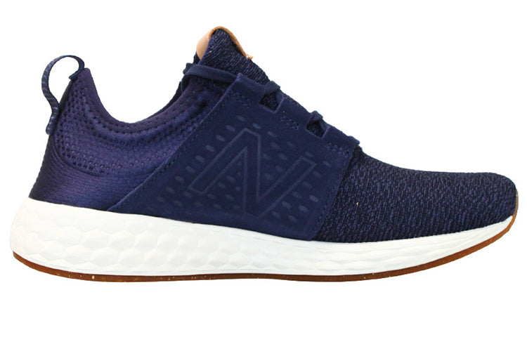 New Balance Fresh Foam Cruz 'Navy' MCRUZON