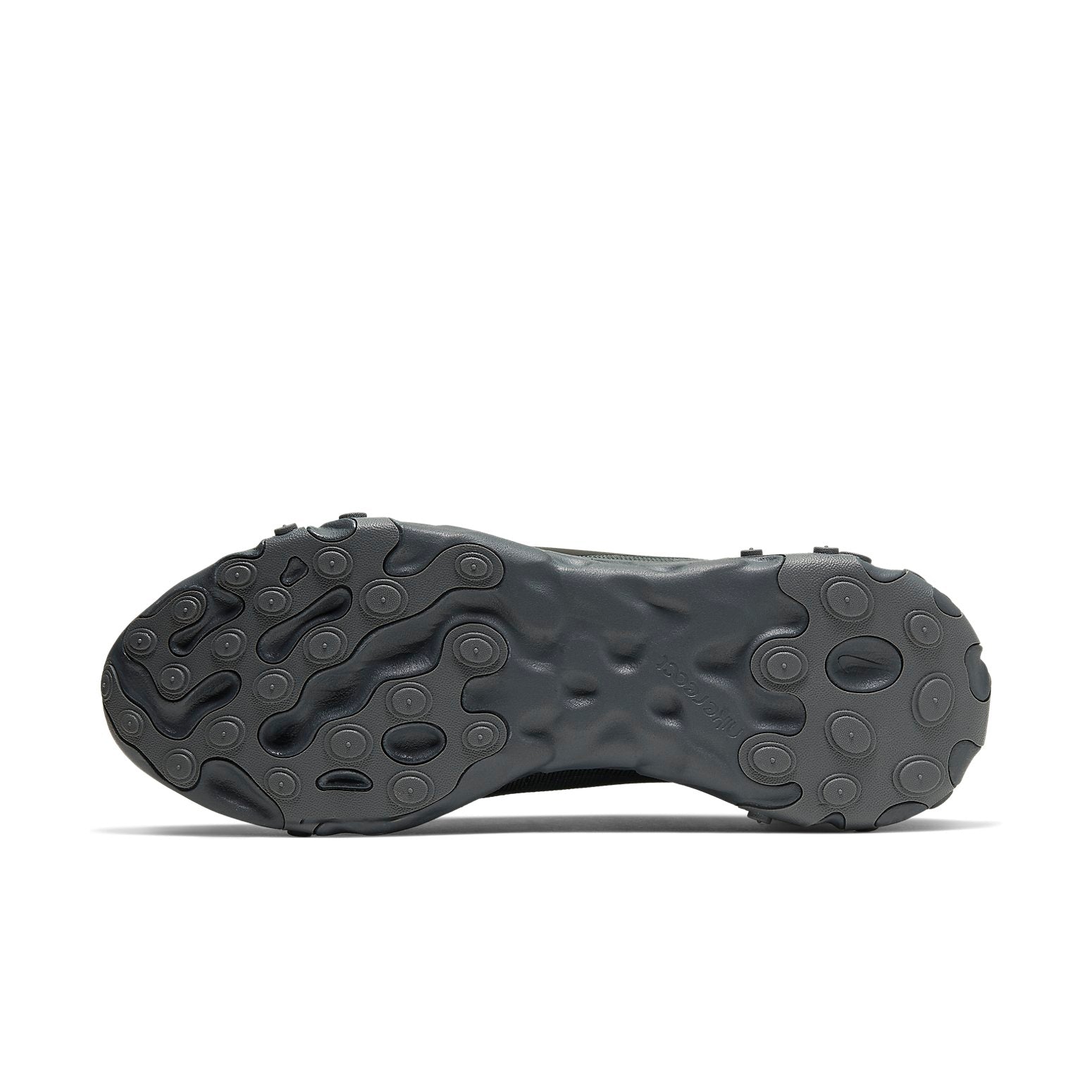 Nike React Element 55 'Metallic Dark Grey' CQ4809-001