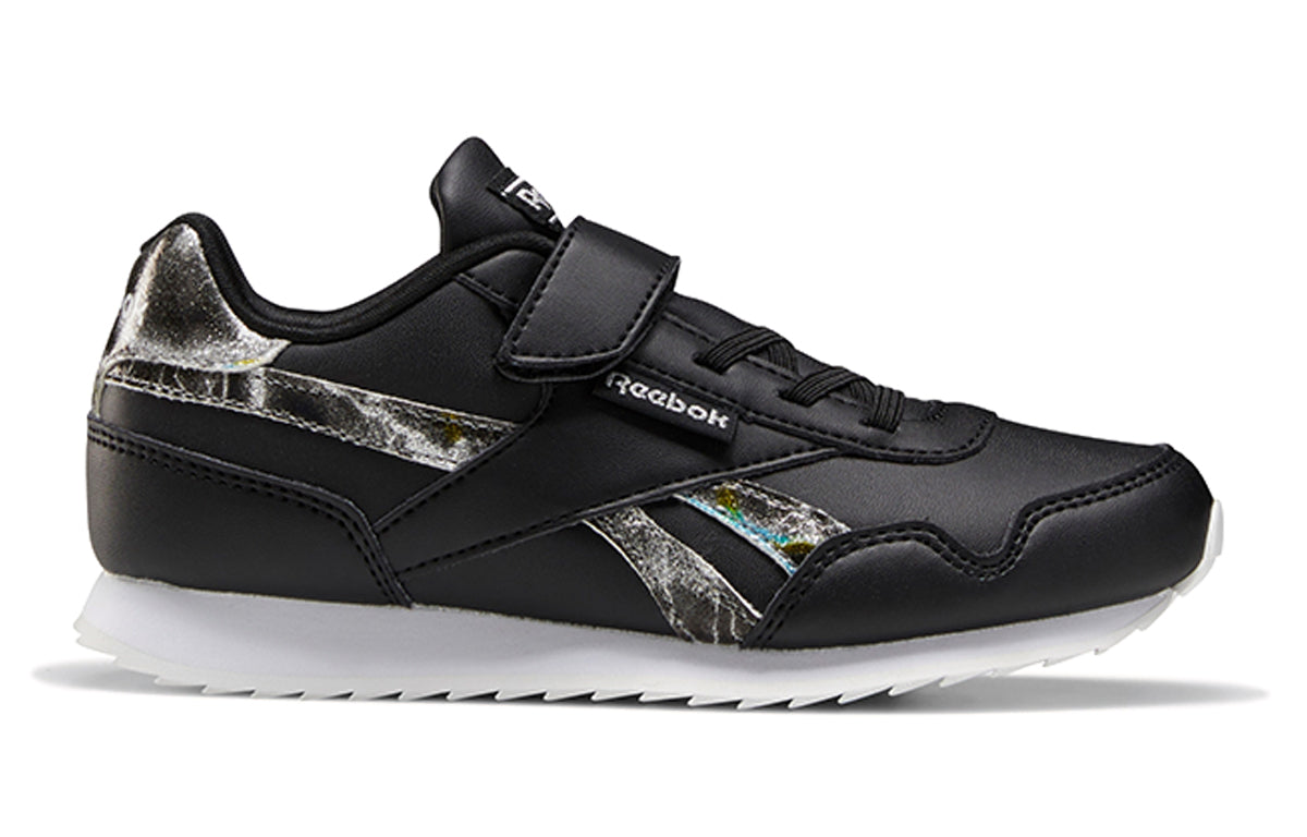 Reebok Royal Classic Jogger 3 'Black Silver' FV1537