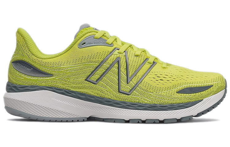 New Balance Fresh Foam X 860 V12 'Sulphur Yellow' M860Y12