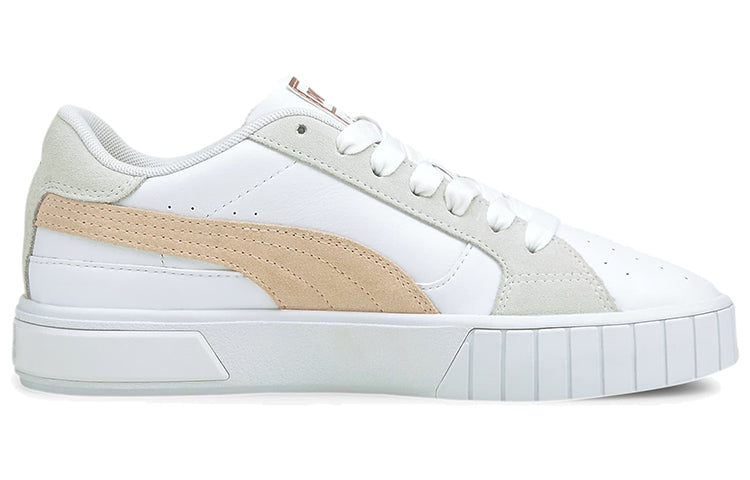 (WMNS) PUMA Cali Star 'White Cloud Pink' 380220-03