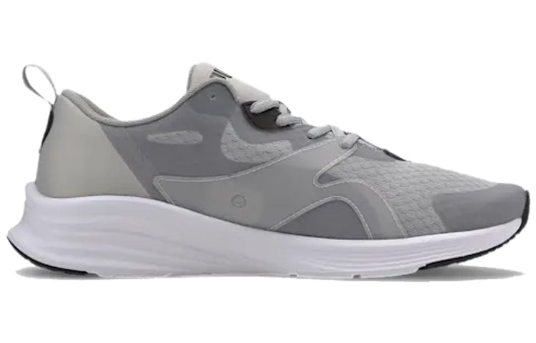 PUMA Hybrid Fuego Grey/Yellow 192661-10